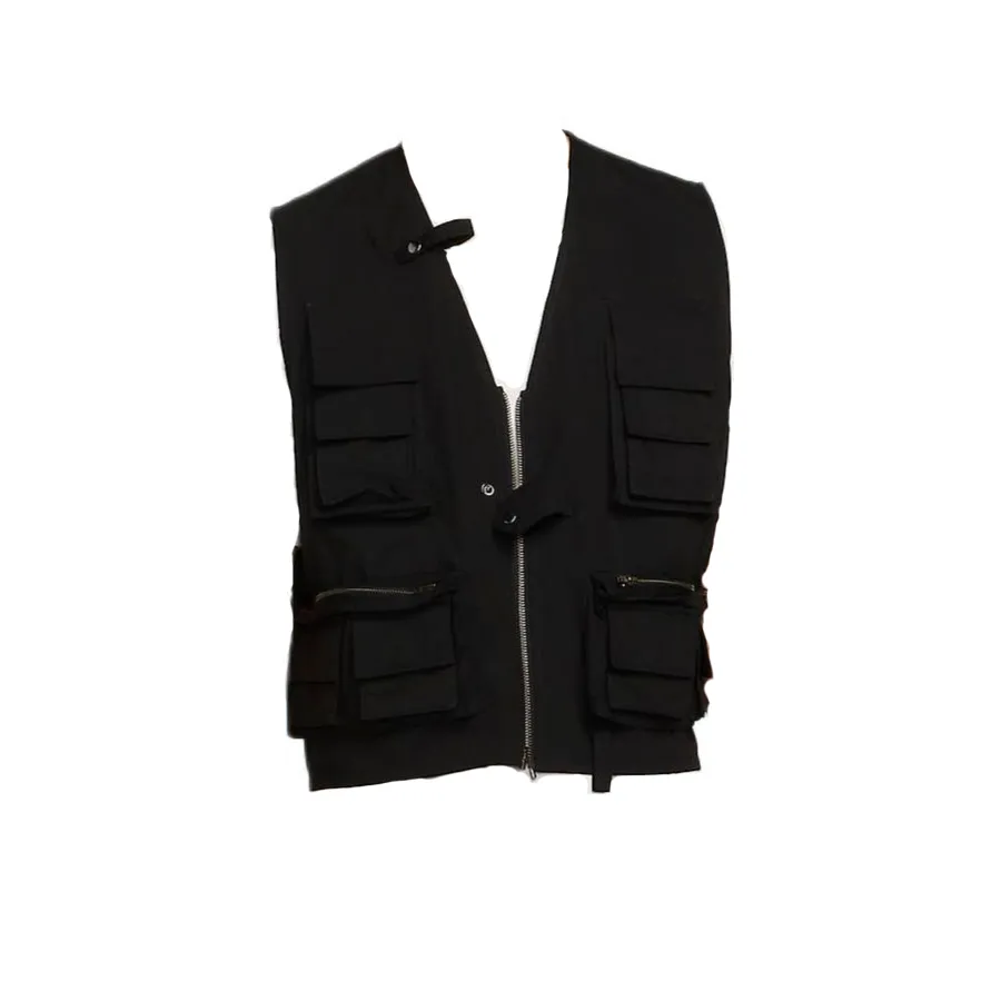 Nike Life Men's Utility Vest