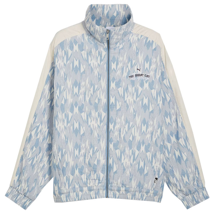 Puma Basketball Nostalgia T7 sport jacket