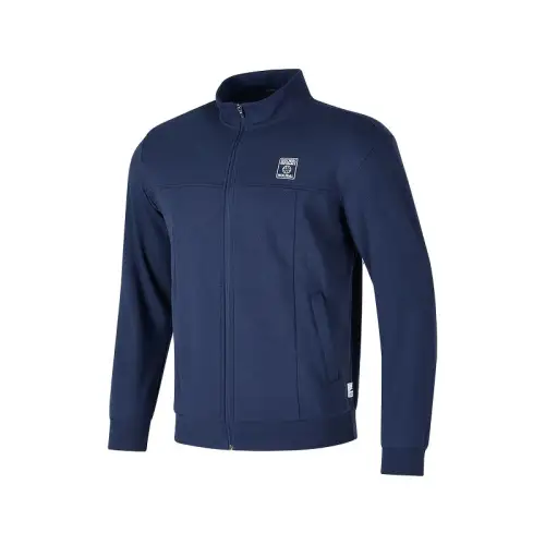 Skechers Jackets & Coats Men's Marine Blue