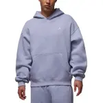 Jordan Brooklyn Fleece Sweatshirt Men's Indigo Mist/Sail