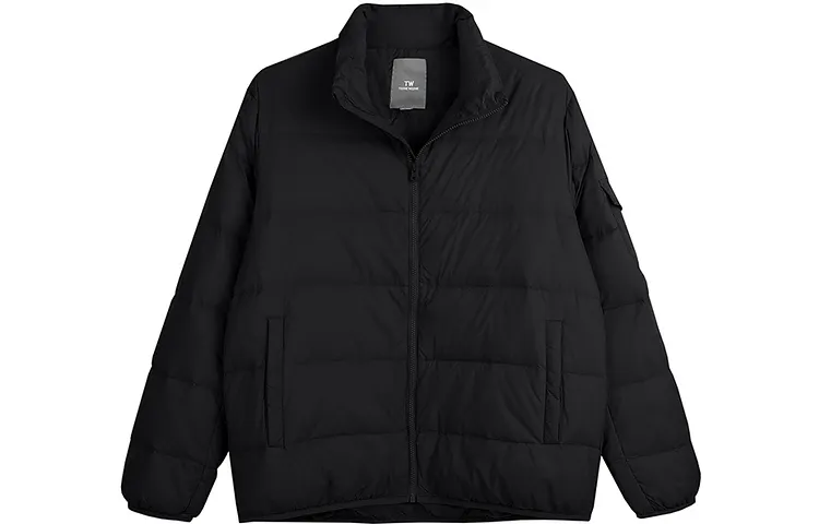 Teenie Weenie Men Down Jacket Unisex