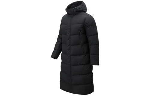 Anta Life Collection Down Jacket Men's Black
