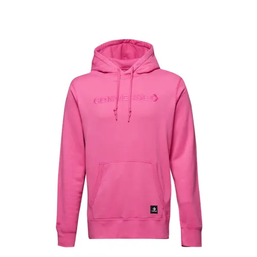 Converse Sweatshirt Unisex Pink Purple