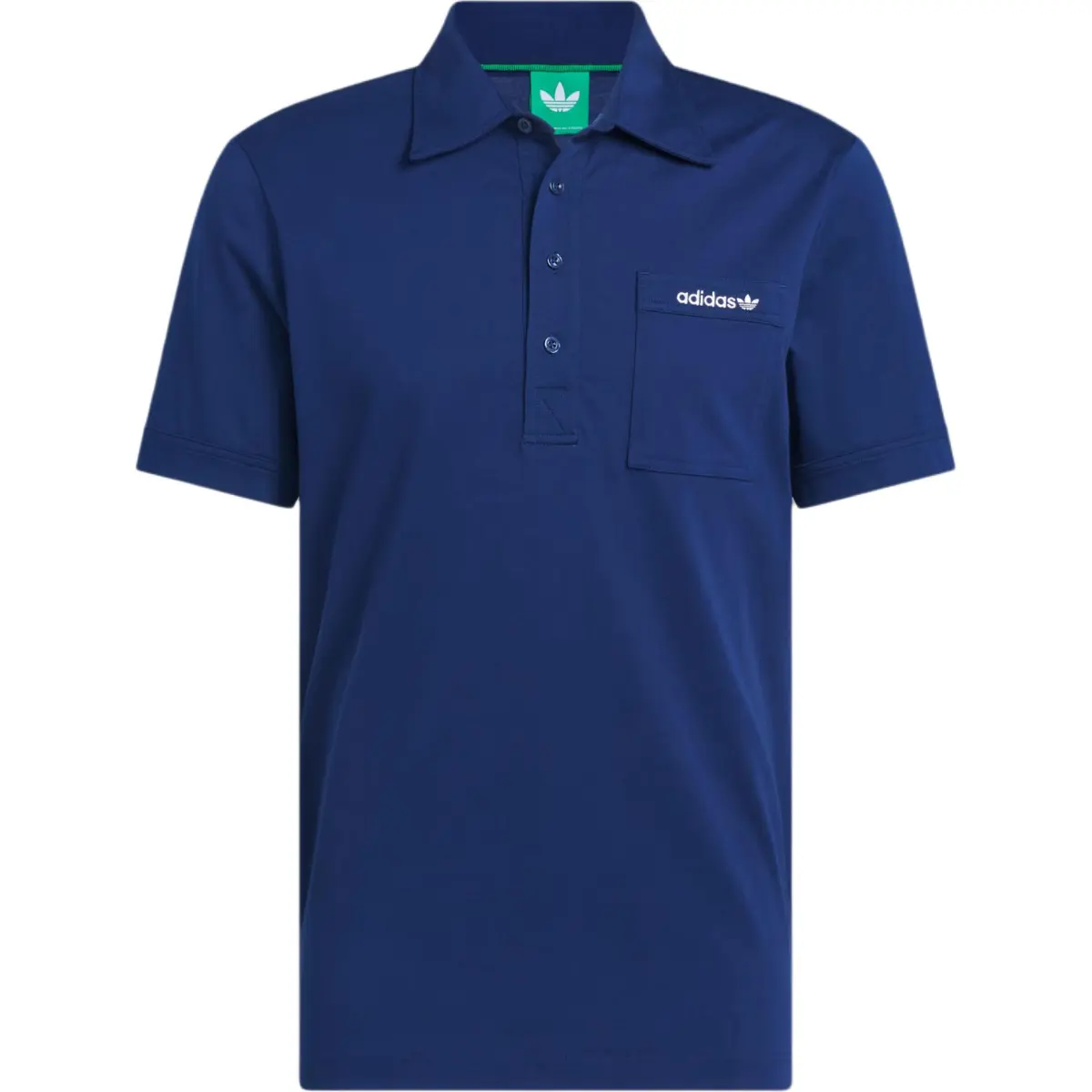 Adidas Originals Archive Pocket Polo Shirt