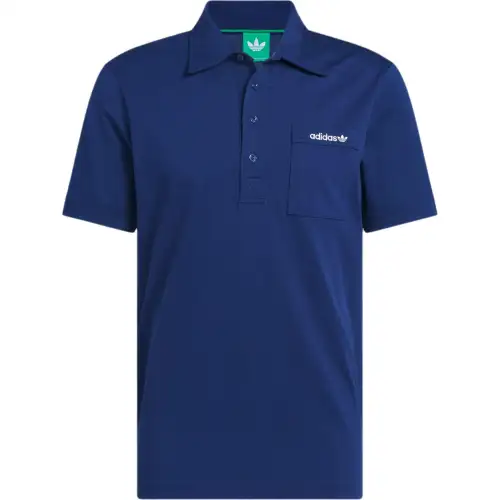 Adidas Originals Archive Pocket Polo Shirt