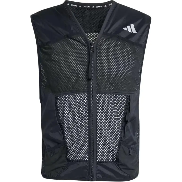 Adidas Free Shipping With AdiClub Ultimate Pocket Vest