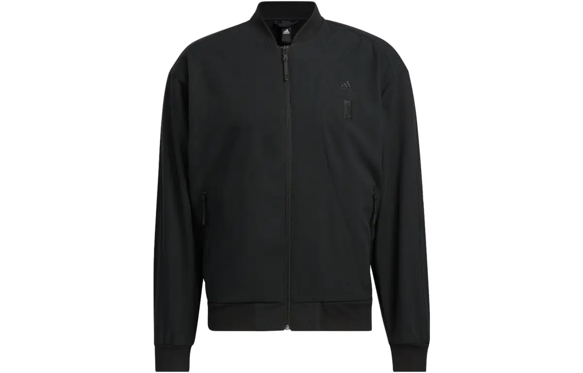 Adidas Wuji Series Jacket Men's Black