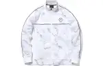 Li Ning Sweatshirt Men's White Print