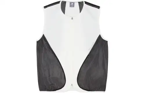 New Balance HperSports Designer Collection Collaboration Vest Unisex White