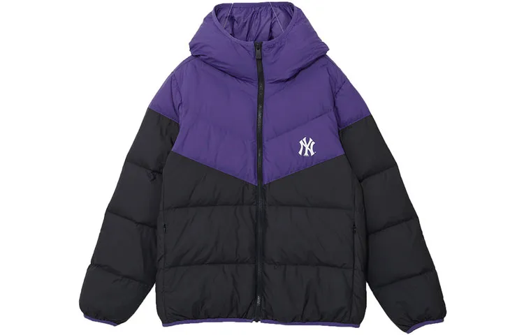 New Era Down Jacket American Unisex