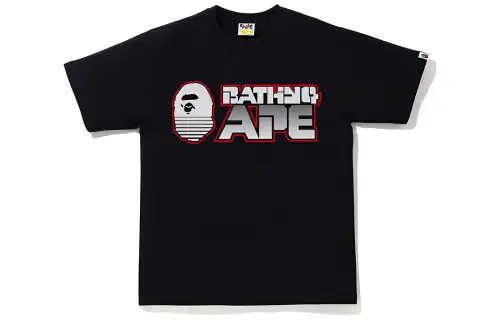 Bape Bathing Ape Tee