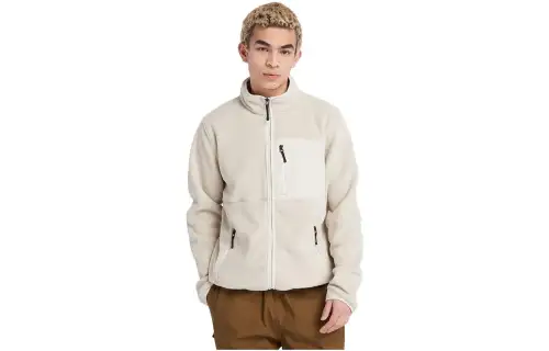 Timberland Jackets Men's Sand Stand Collar Thickened Other