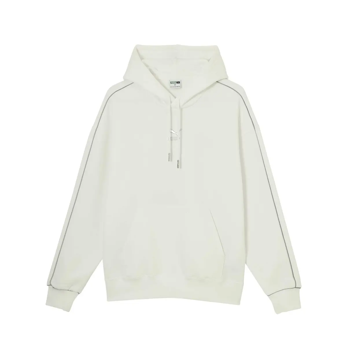PUMA SWXPFuture SPORTS RELAXED HOODIE FI Soft And Comfortable Thermal Casual Hooded Fleece Lined Sweatshirt Men's