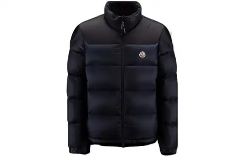 Moncler FW22 Down Jacket Unisex