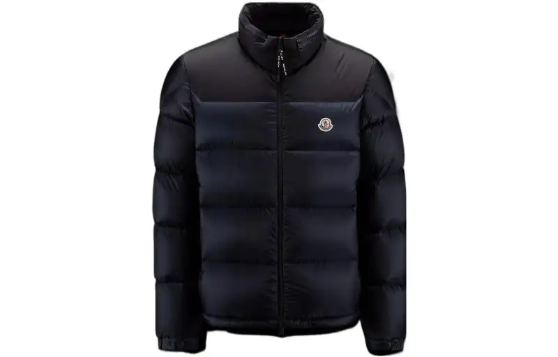 Moncler FW22 Down Jacket Unisex