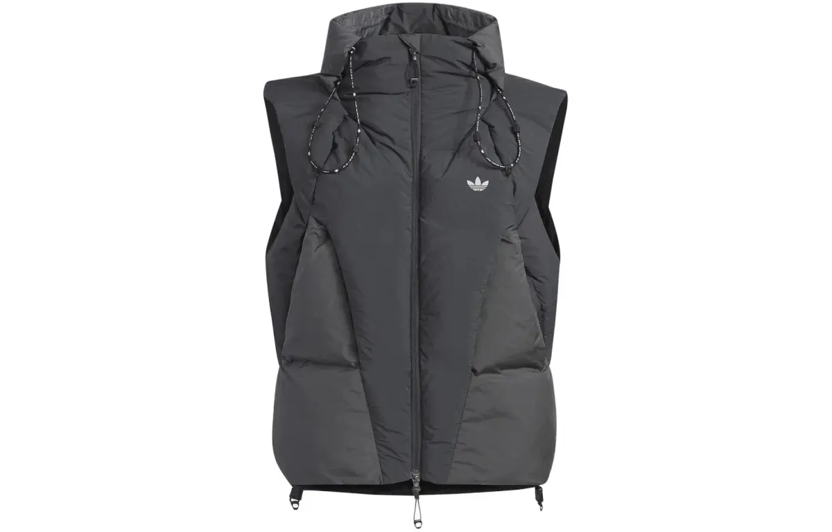 Adidas Originals x HAMCUS Vest Unisex Black