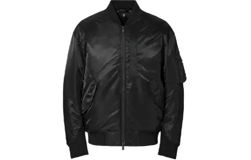 UNIQLO x JIL SANDER +J, Jil Sander Down Jacket Winter Men's Black