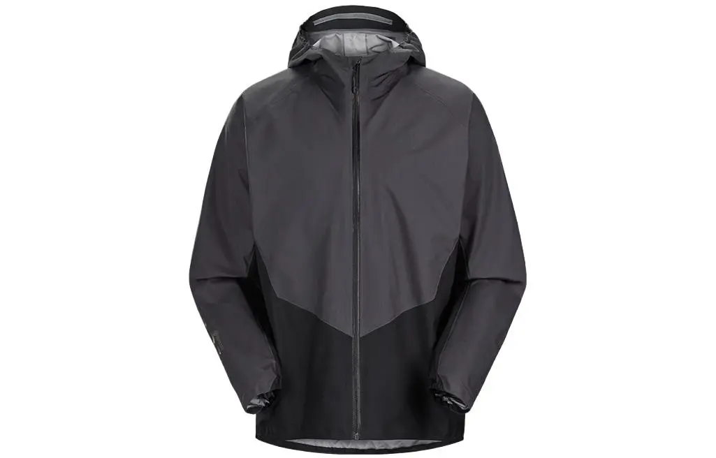Arc'teryx NORVAN Windbreaker Jacket Unisex