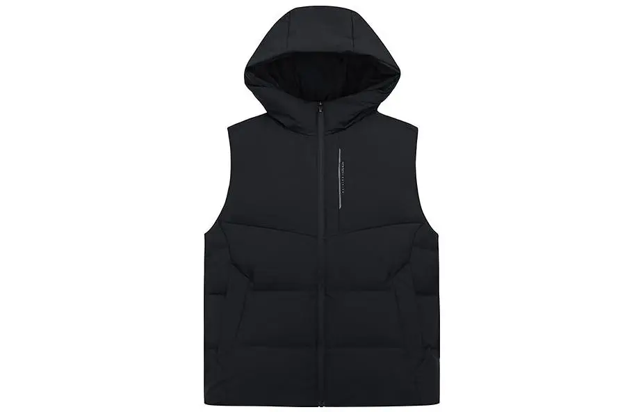Anta Variety Training Collection Down Vest Men's