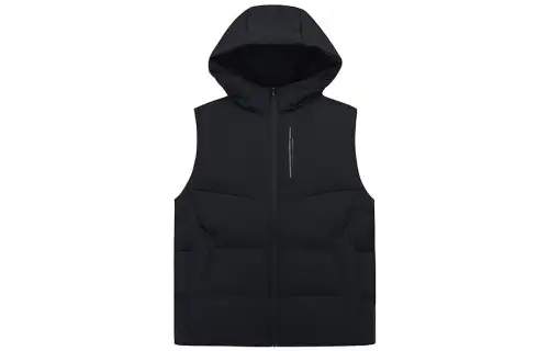 Anta Variety Training Collection Down Vest Men's