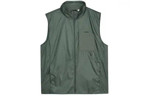 Skechers Stroll Vest Men's Agave Green