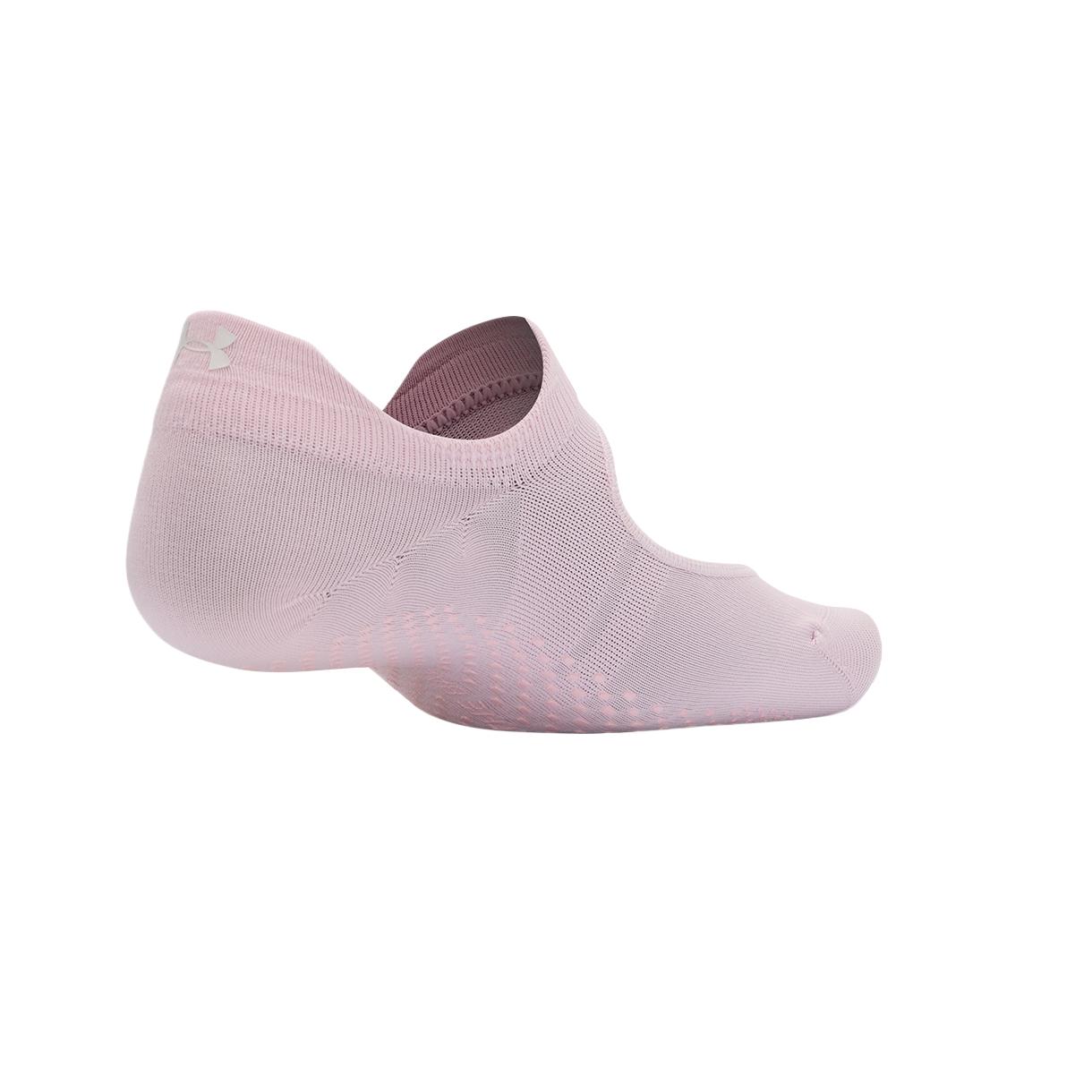 Under Armour Breathe Running Socks Women’s 2 Pack