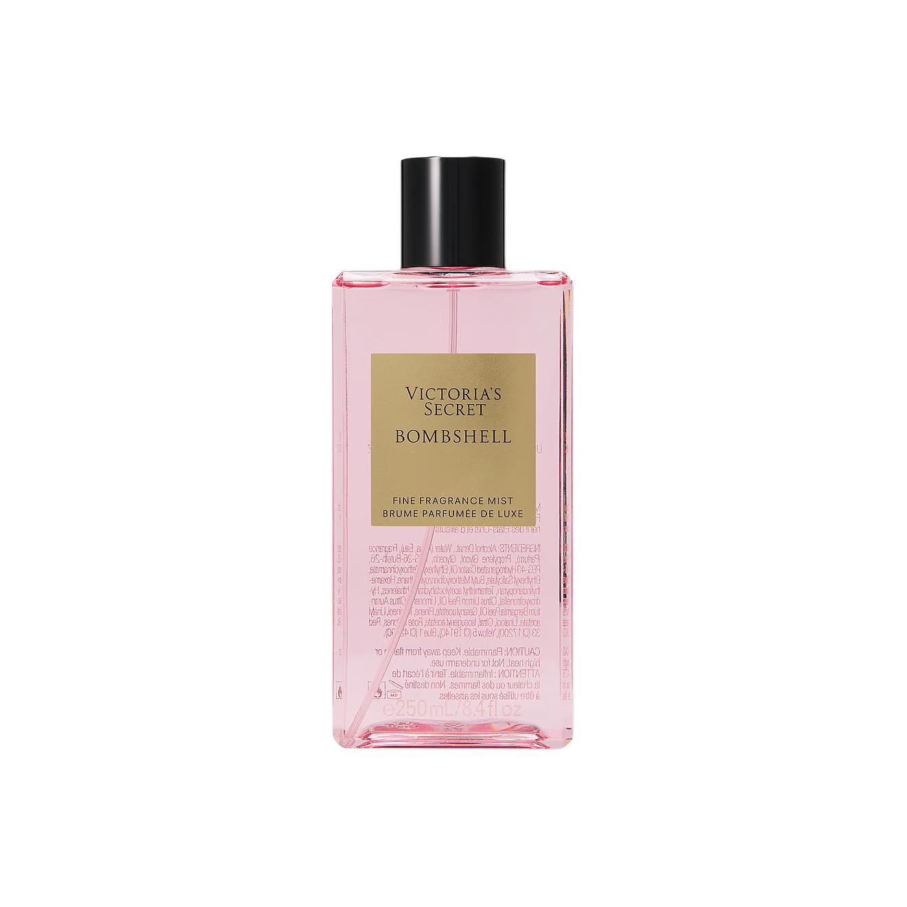 Victoria's SecretVICTORIA'S SECRET Fresh Floral Fruity Fragrance Spray Floral Fruity Accord Eau De Toilette