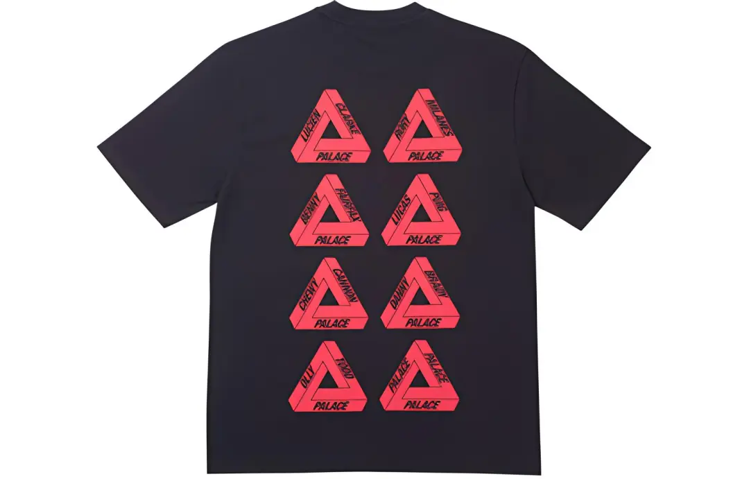 PALACE Pro Tool T Shirt