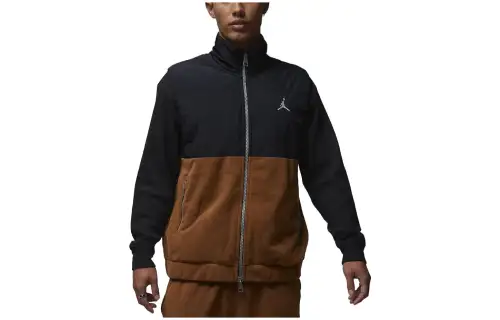 Jordan ESSENTIALS Vest Men's Light British Umber