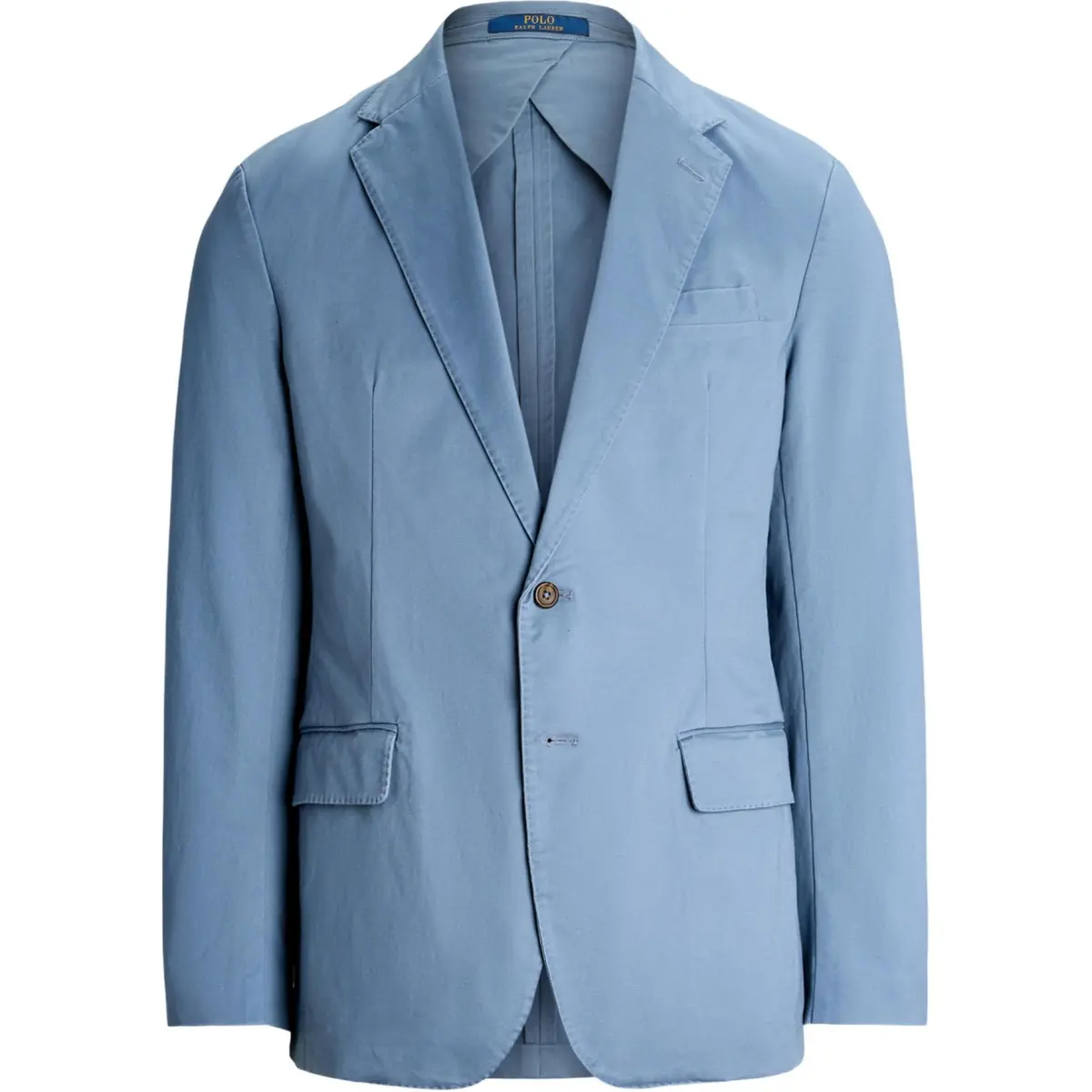 Polo Ralph Lauren single-breasted blazer