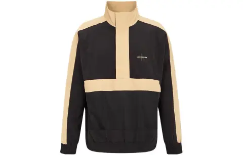 CALVIN KLEIN Jacket Men's Black