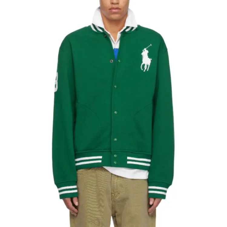 Polo Ralph Lauren Jackets & Coats Men's Green