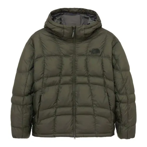 THE NORTH FACE Jackets & Coats Unisex Khaki