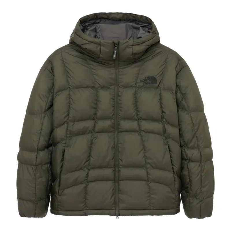 THE NORTH FACE Jackets & Coats Unisex Khaki