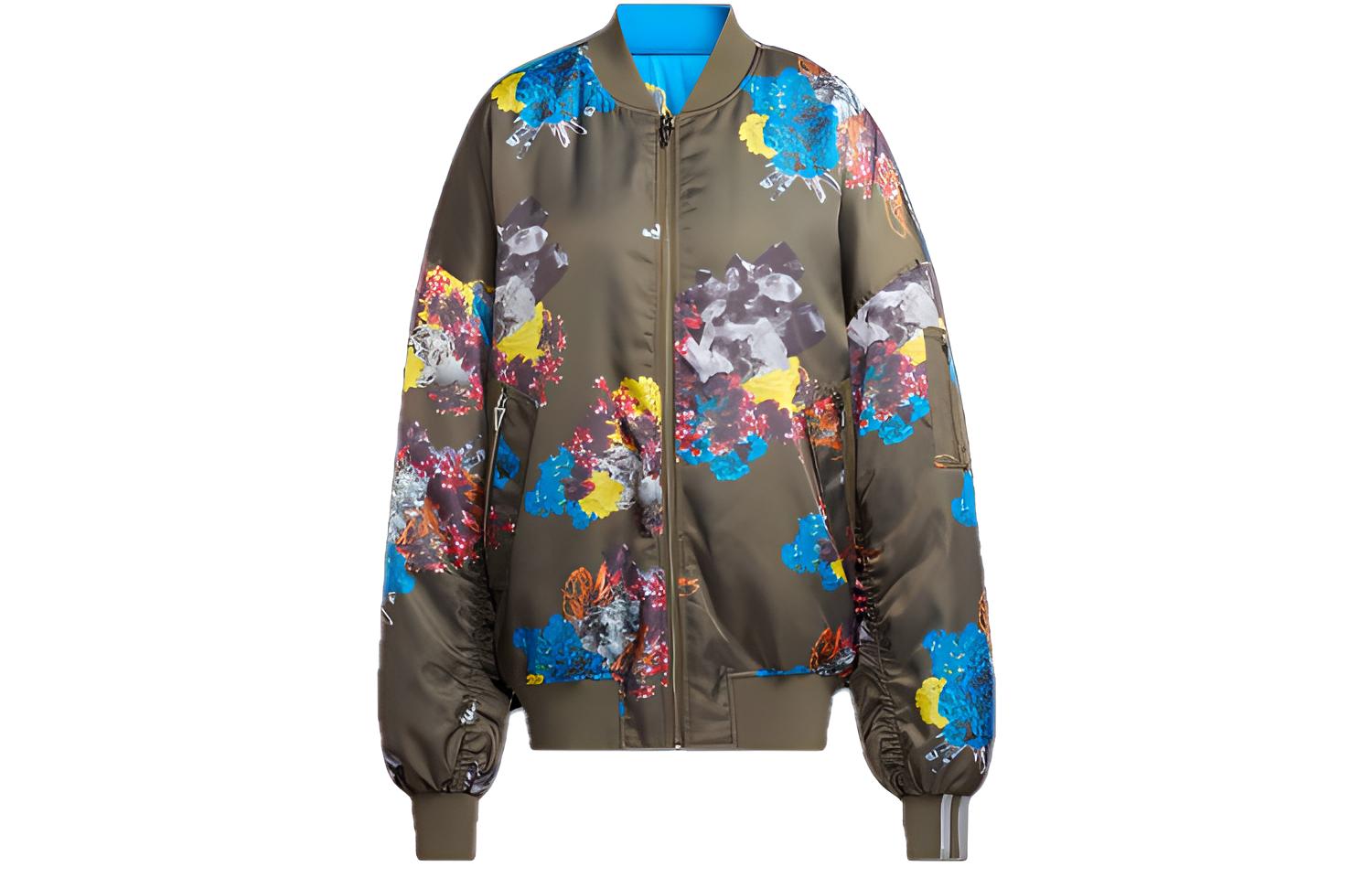Top 10 Women's Satin Bomber Jackets to Elevate Your Style in