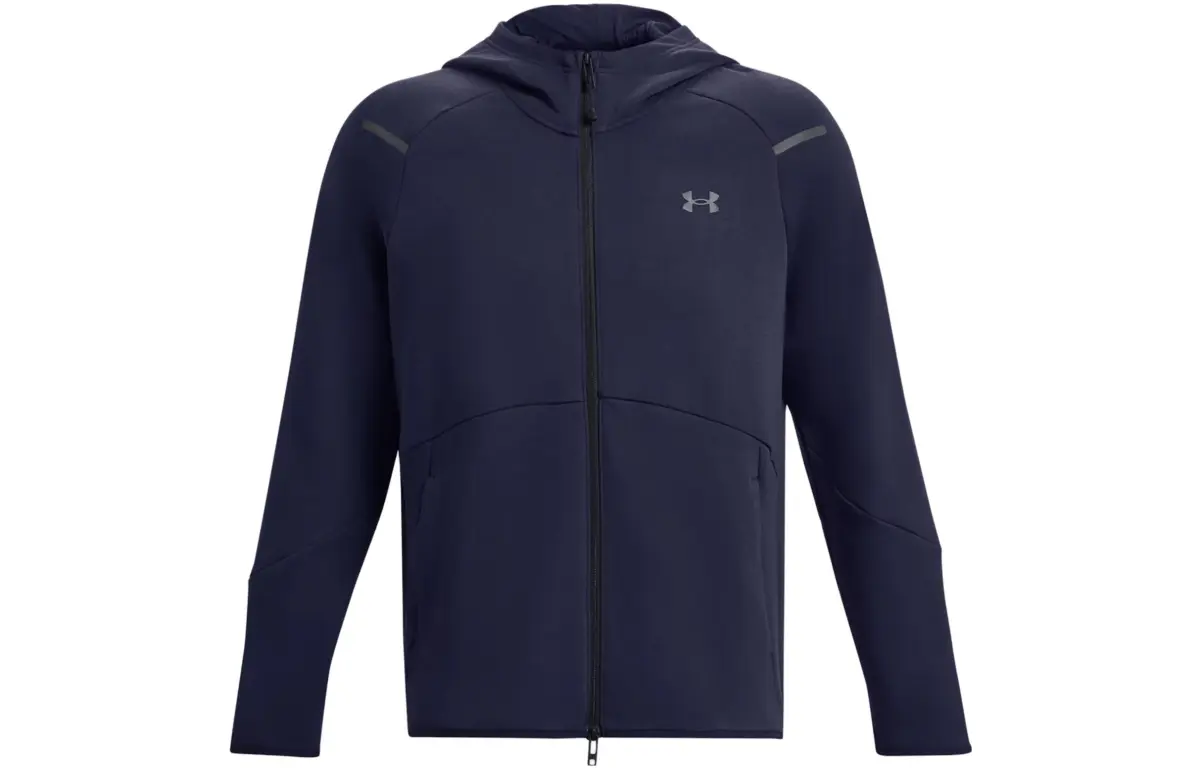Under Armour Unstoppable Jacket Men's Dark Blue