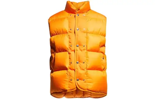 Burberry Halstock Down Vest
