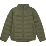 Under Armour Core Jkt Down Jacket Men's Army Green