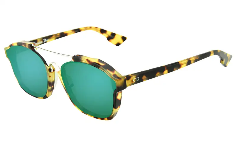 DIOR Sunglasses Unisex