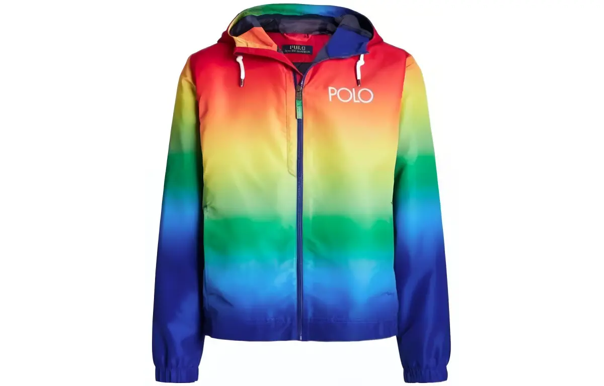 Polo Ralph Lauren Jackets & Coats Men's Multicolor
