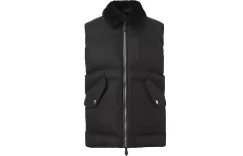 Burberry FW21 Down Jacket Men's