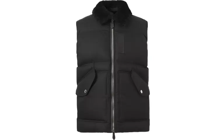 Burberry FW21 Down Jacket Men's