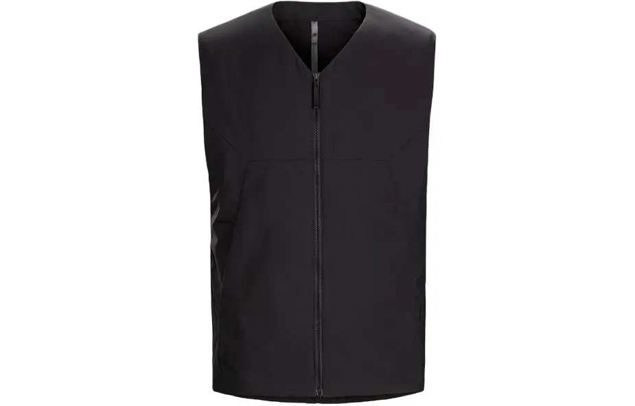 Arc'teryx VEILANCE MIONN LIGHTWEIGHT VEST Men's Black