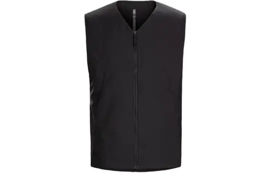 Arc'teryx Veilance Mionn Lightweight Vest Men's Black