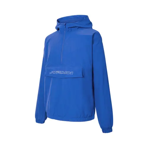 Jordan MVP Jackets & Coats Men's Game Royal Blue