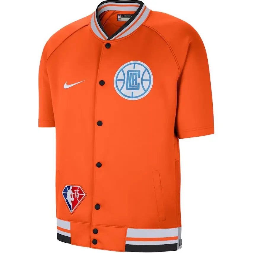Nike Jackets & Coats Unisex Orange