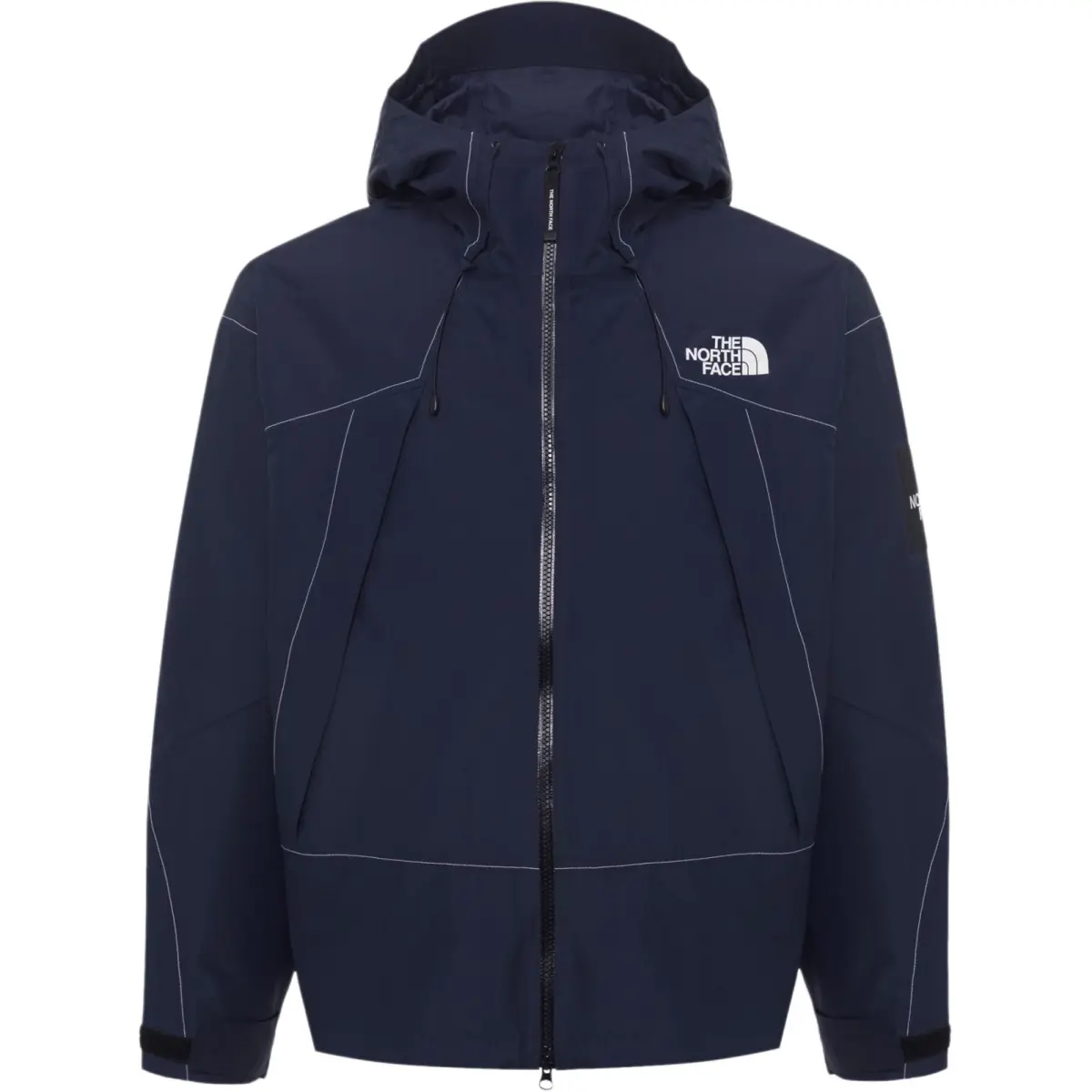 THE NORTH FACE Jackets & Coats Men's Blue