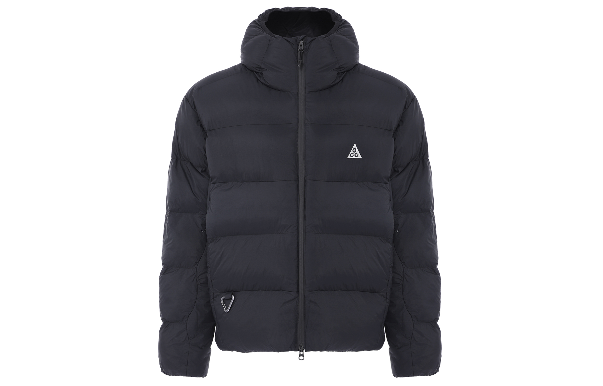 Мужская куртка Nike ACG Primaloft Therma-FIT ADV (черная)