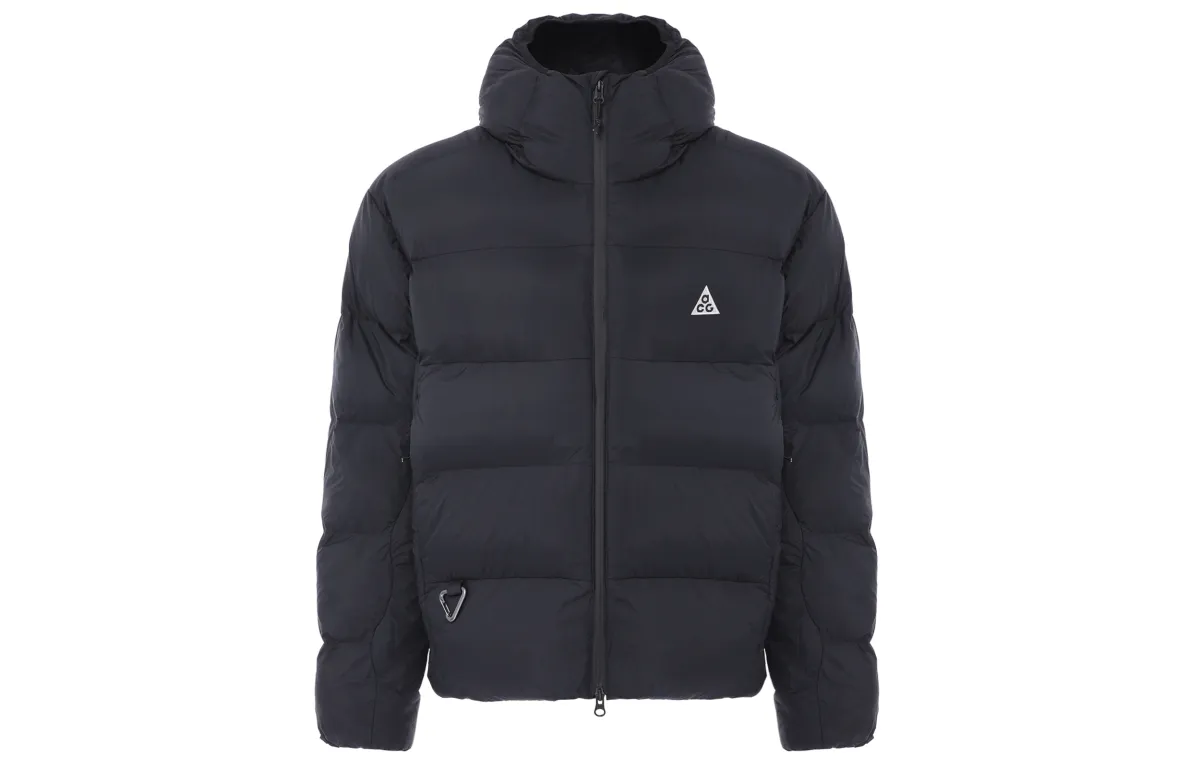 Nike ACG Puffer Jacket Men's Black