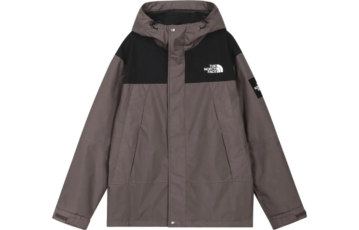 THE NORTH FACE Jacket Men's Brown